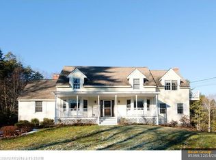 6 Deacon Dr, York, ME 03909