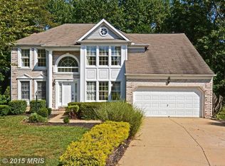 315 Bigmount Ct, Abingdon, MD 21009