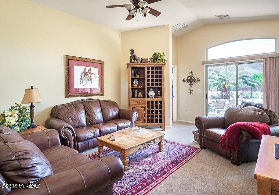 1st image of 8744 N Moonfire Dr