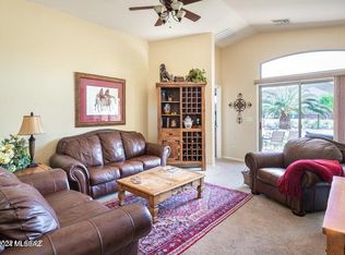 8744 N Moonfire Dr, Tucson, AZ 85743