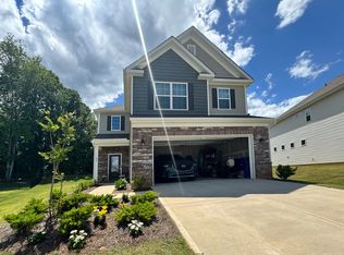 202 Eden Ave, Mooresville, NC 28115