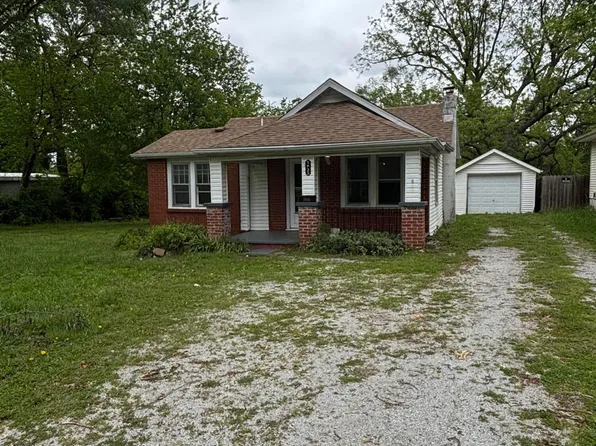 2935 W State Street, Springfield, MO 65802