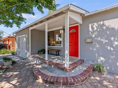 1227 Gordon St, Redwood City, CA, 94061