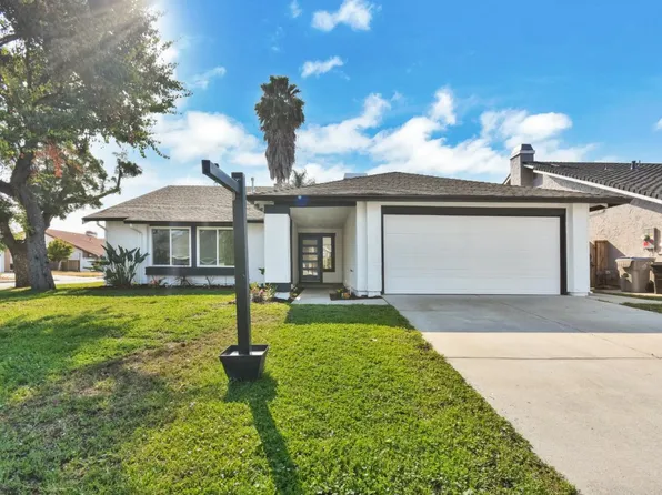 1250 Medley Dr, San Jose, CA 95121