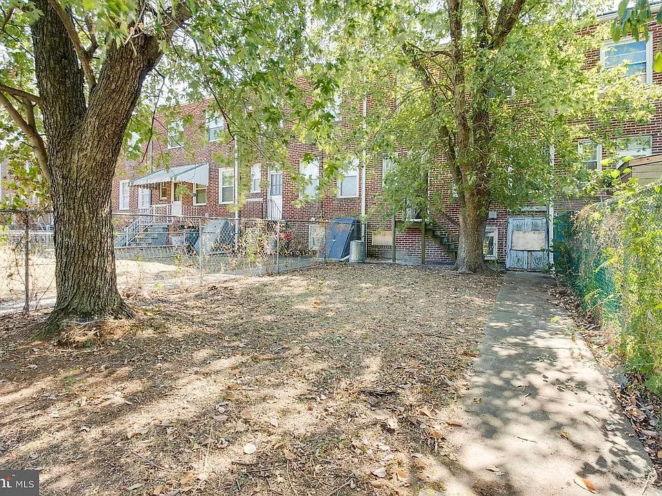 3508 Cliftmont Ave #1