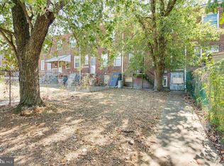 3508 Cliftmont Ave APT 1, Baltimore, MD 21213