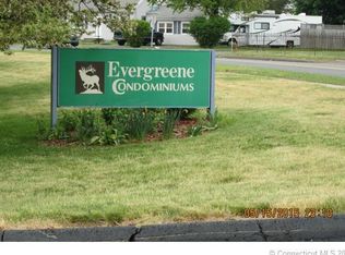 43 Evergreene, Wallingford, CT 06492