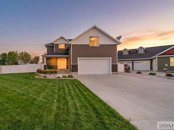 4230 Rockingham Cir, Idaho Falls, ID 83404