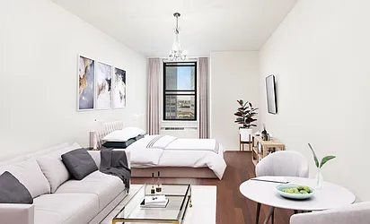 Rented by Nest Seekers International