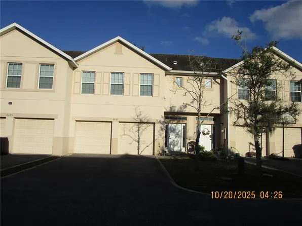 2231 Sweet Holly Ln, Sanford, FL 32771