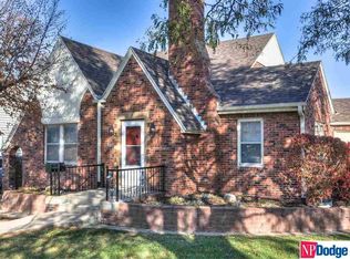 7203 N 30th St, Omaha, NE 68112