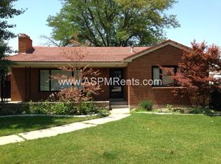 2948 S Kenwood St, Millcreek, UT 84106