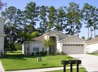 4221 Caskie Pl, Brooksville, FL 34604