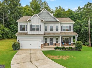 7935 Brynmar Ct, Gainesville, GA