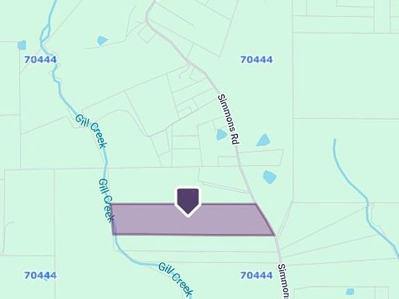 5th image of Simmons Rd