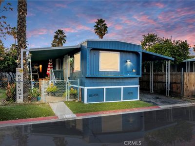 1097 N State St SPACE 124, Hemet, CA, 92543