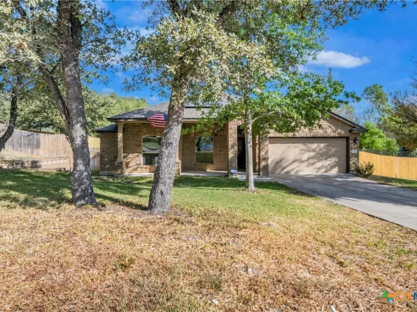 1207 Rocky Ridge Trl, Harker Heights, TX 76548