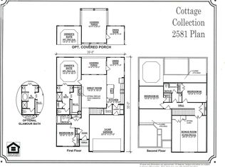 600 Hawkeye Ct LOT 75, Eagleville, TN 37060