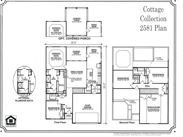 600 Hawkeye Ct Lot 75, Eagleville, TN 37060