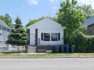 1231 Jackson St, North Chicago, IL 60064