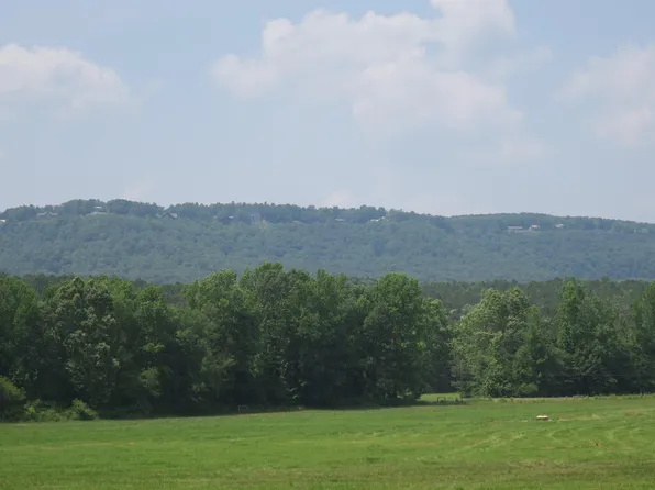 0 Valley Spring Rd, Menlo, GA 30731