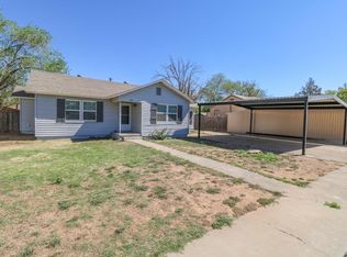 407 E 13th St, Littlefield, TX 79339