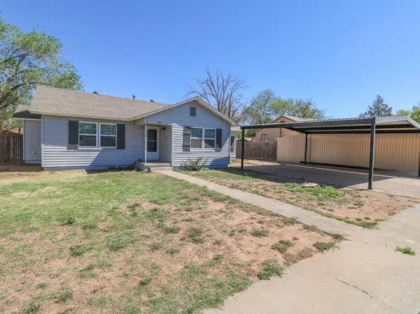 407 E 13th St, Littlefield, TX 79339