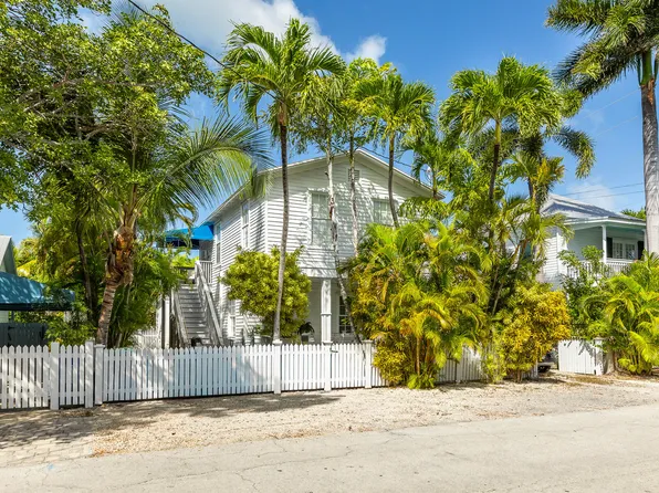 1527 Von Phister St, Key West, FL 33040