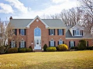 11833 Gontrum Rd, Kingsville, MD 21087