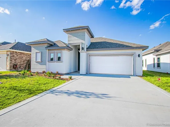 2513 E Imperial Oaks Dr, Alton, TX 78573