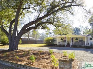 1759 Courthouse Rd, Guyton, GA 31312