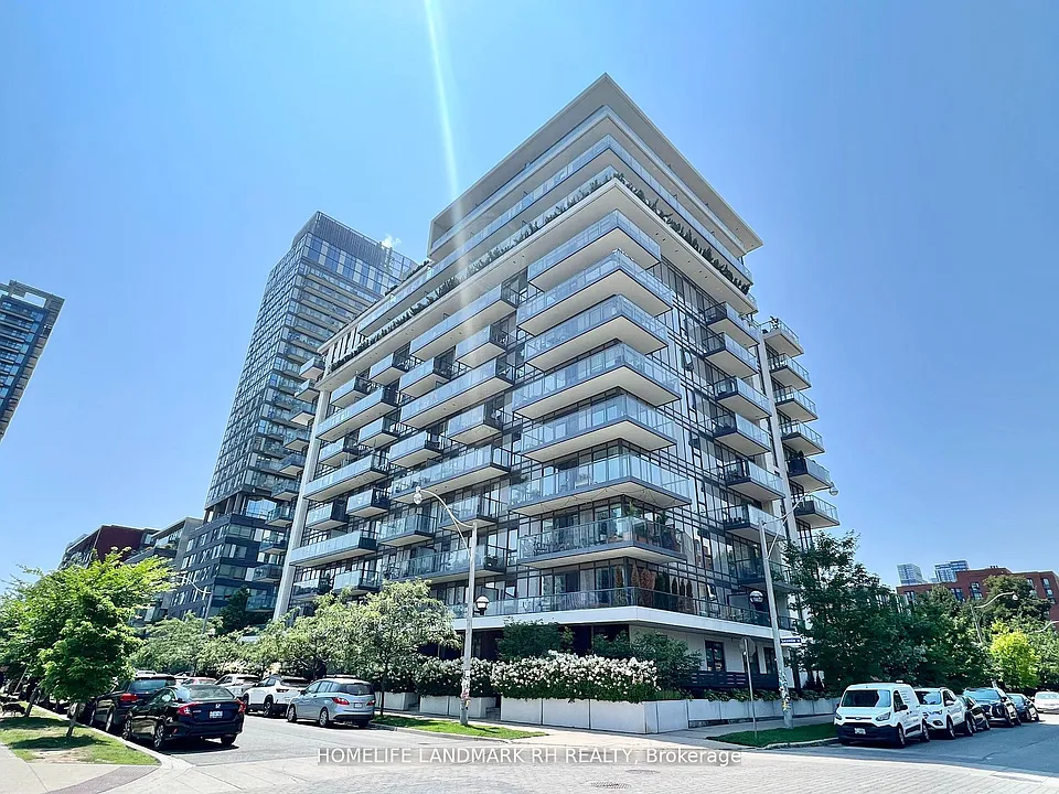 260 Sackville St #204