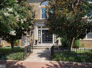 1823 Newton St NW APT 105, Washington, DC 20010