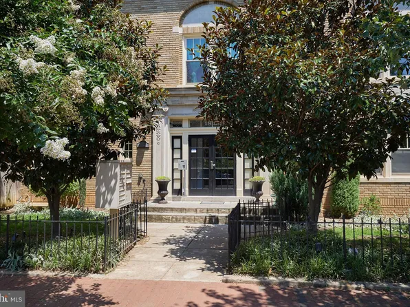 1823 Newton St NW APT 105, Washington, DC 20010