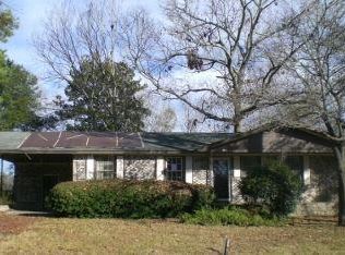 962 Bramble Ln, Orangeburg, SC 29115