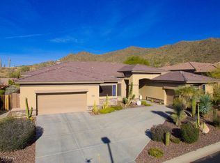 2214 W Legends Way, Phoenix, AZ 85086