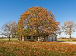 277 Bison Road, Seymour, MO 65746