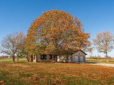 277 Bison Road, Seymour, MO, 65746