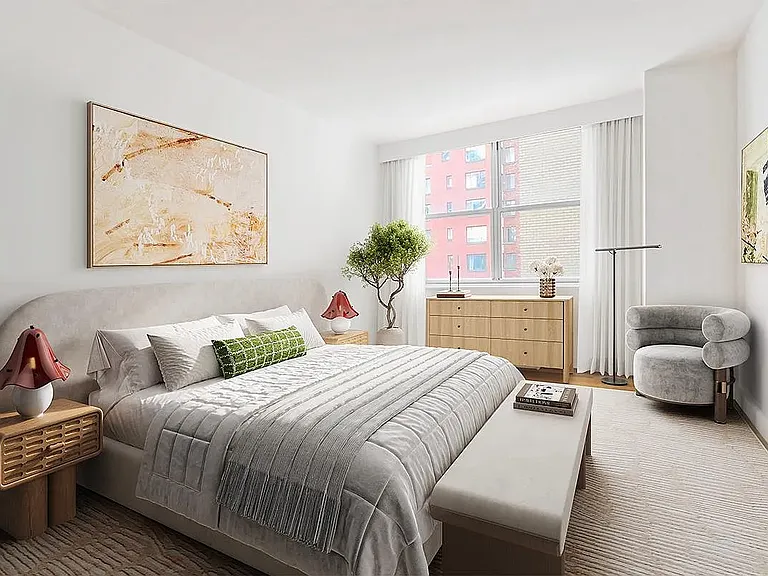 300 E 56th St #32-E — Photo 2