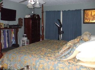 500 Merrill Ln, Lagrange, GA 30241