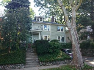169 Rawson Rd, Brookline, MA 02445