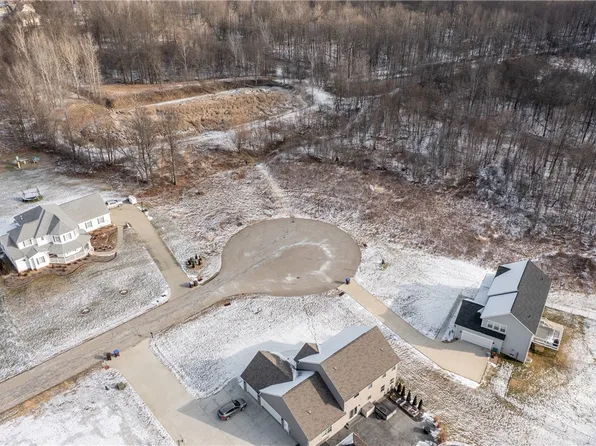 LOT -13/14 Tuscany Ct, Hermitage, PA 16148