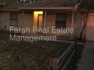 1700 E Timberview Ln, Arlington, TX 76014