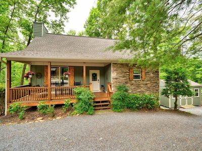 149 Pinecrest Ct, Ellijay, GA, 30540