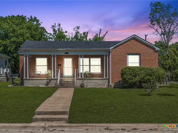 1725 S 11th St, Temple, TX 76504