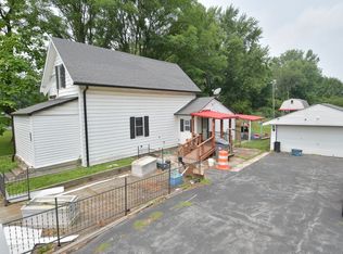 6110 E Edgewood Ave, Indianapolis, IN 46237