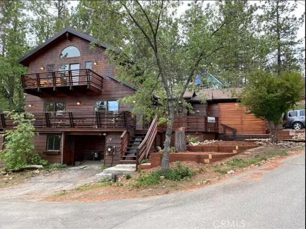 40264 Bonita Ln, Big Bear Lake, CA 92315