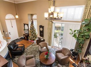 26833 Shorebreak Ln UNIT 31, Santa Clarita, CA 91355