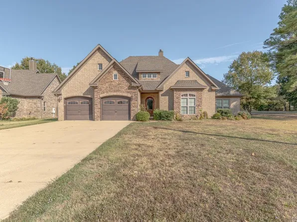 3520 Flemon Rd, Jonesboro, AR 72404