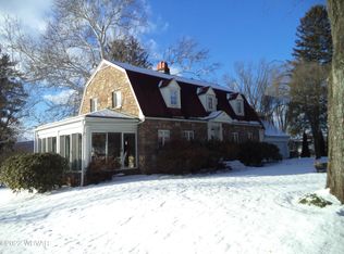 528 S Market St, Muncy, PA 17756